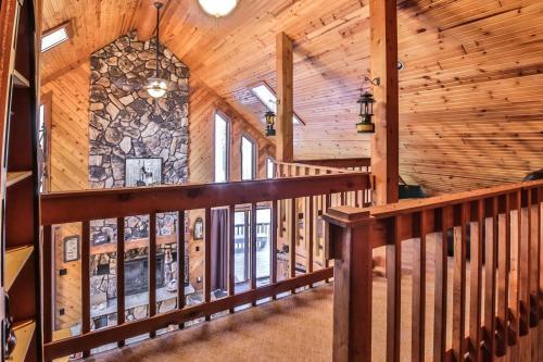 Eaglet - Elbert's - Hiller Vacation Homes Home