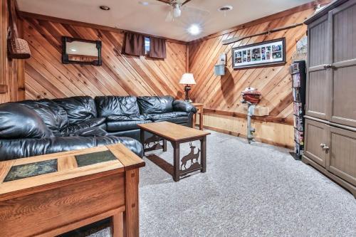 Eaglet - Elbert's - Hiller Vacation Homes Home