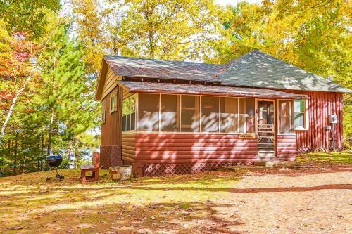 Birch Point - Hiller Vacation Homes Cottage