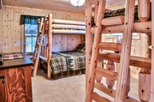 Birch Point - Hiller Vacation Homes Cottage