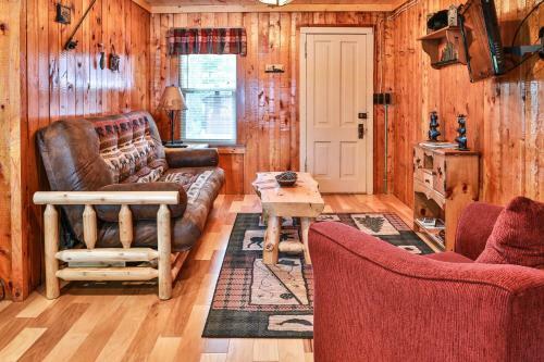 Birch Point - Hiller Vacation Homes Cottage