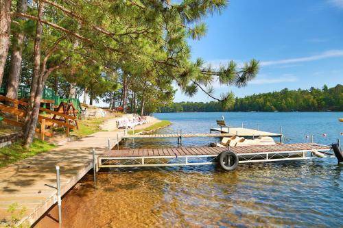 Cottage 4 - Hiller's Pine Haven