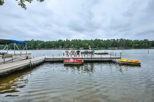 Oak - Elbert's - Hiller Vacation Homes