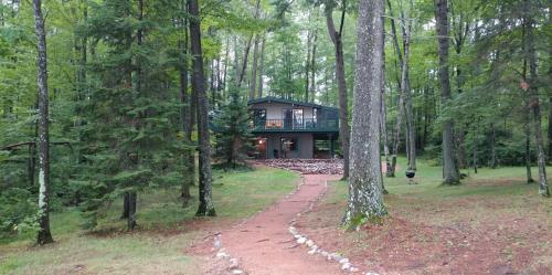Pinewood House #8512 Home