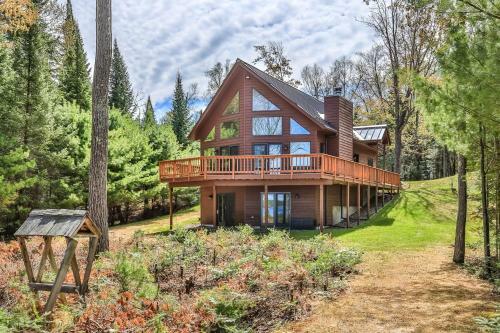 Sandy Cove - Hiller Vacation Homes Home