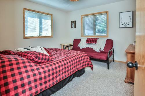 Sandy Cove - Hiller Vacation Homes Home