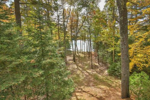 Birch Haven - Hiller Vacation Homes