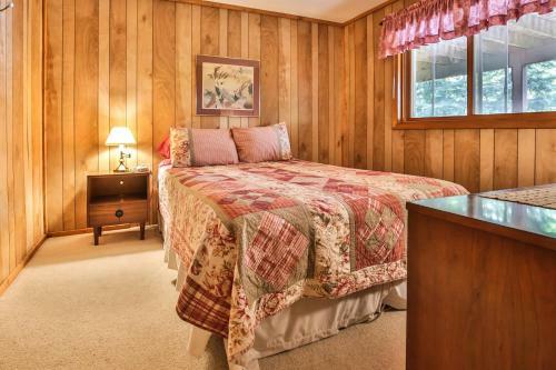 Birch Haven - Hiller Vacation Homes