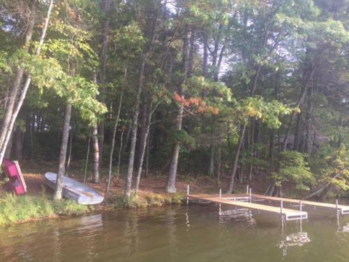 Pinewood - Hiller Vacation Homes
