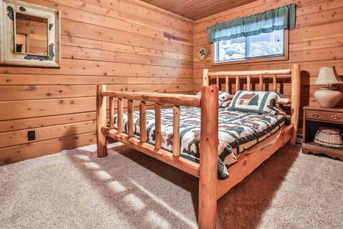 Pinewood - Hiller Vacation Homes