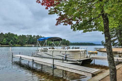 Oak - Elbert's - Hiller Vacation Homes Cottage