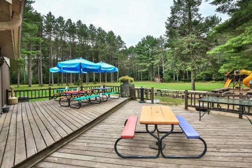 Oak - Elbert's - Hiller Vacation Homes Cottage