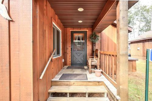 Oak - Elbert's - Hiller Vacation Homes Cottage