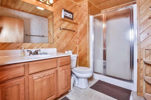 Oak - Elbert's - Hiller Vacation Homes Cottage
