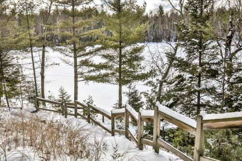 Whitewoods Cove - Hiller Vacation Homes