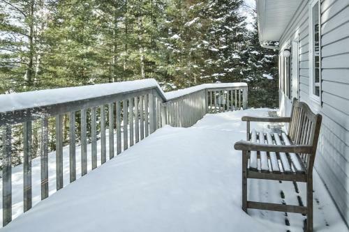 Whitewoods Cove - Hiller Vacation Homes