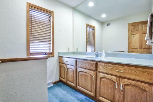 Whitewoods Cove - Hiller Vacation Homes