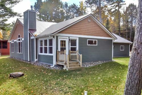 Crossroads - Hiller Vacation Homes Home