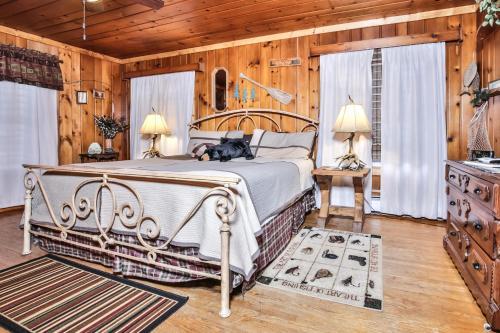 Loons Nest House Home