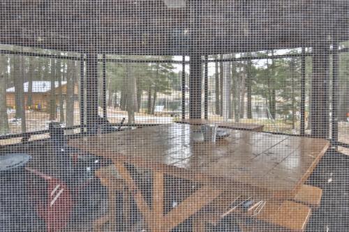 Loons Nest House Home