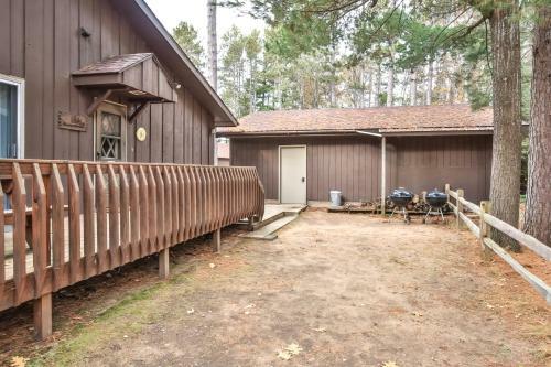 Deerpath - Elbert's Home