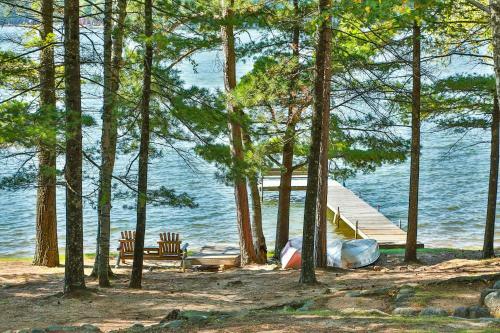 Cottage 9 - Hiller's Pine Haven