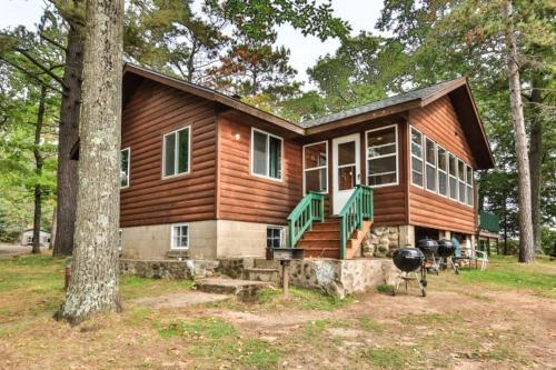 Cottage 8 - Hiller's Pine Haven Cottage