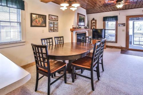 Poplar - Elbert's - Hiller Vacation Homes