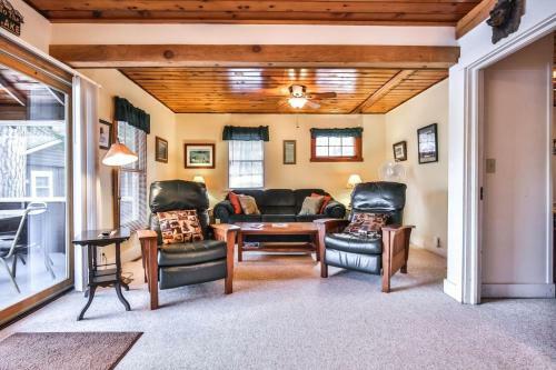 Poplar - Elbert's - Hiller Vacation Homes