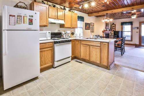 Poplar - Elbert's - Hiller Vacation Homes