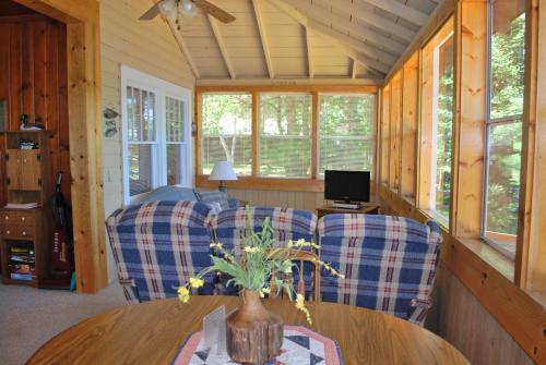 Apartamento Cedar - Elbert's - Hiller Vacation Homes Duplex