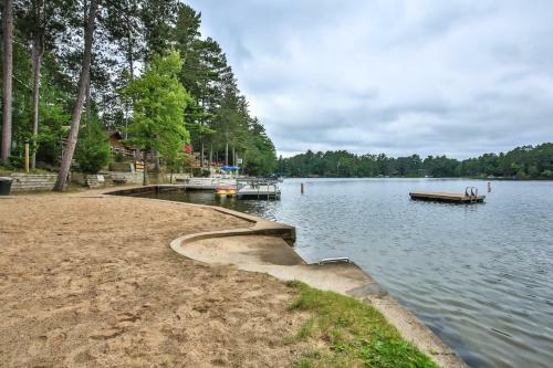 Apartamento Cedar - Elbert's - Hiller Vacation Homes Duplex