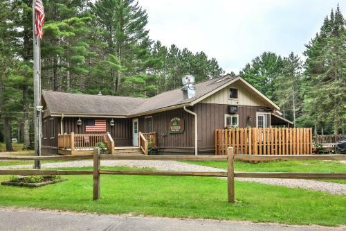 Apartamento Cedar - Elbert's - Hiller Vacation Homes Duplex