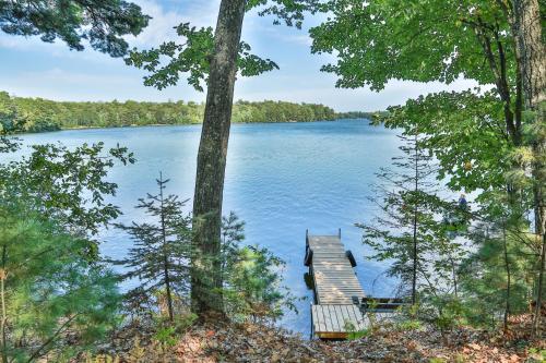 Cottage 2 - Hiller's Pine Haven Cottage