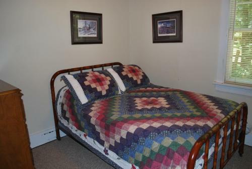 Cedar - Elbert's - Hiller Vacation Homes