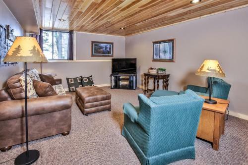 Nature's Edge - Hiller Vacation Homes Home