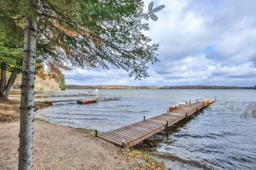 Nature's Edge - Hiller Vacation Homes Home