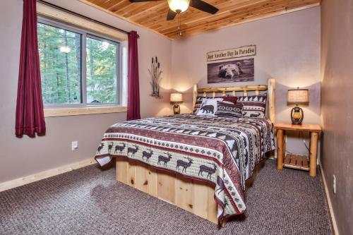 Nature's Edge - Hiller Vacation Homes Home