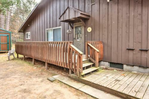 Deerpath - Elbert's - Hiller Vacation Homes