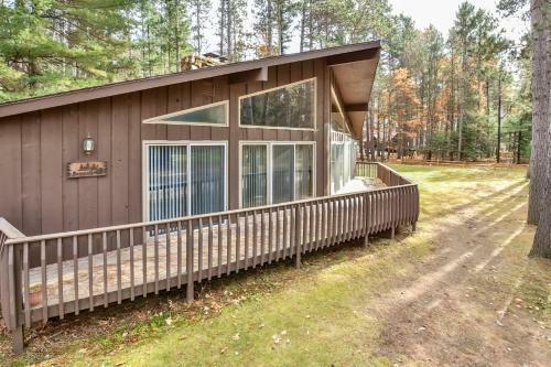 Deerpath - Elbert's - Hiller Vacation Homes