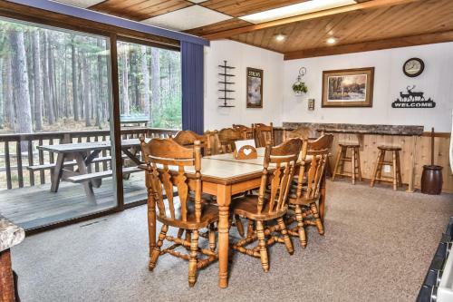 Deerpath - Elbert's - Hiller Vacation Homes