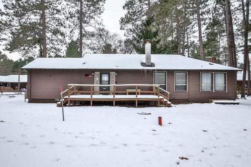 Homestead - Elbert's - Hiller Vacation Homes