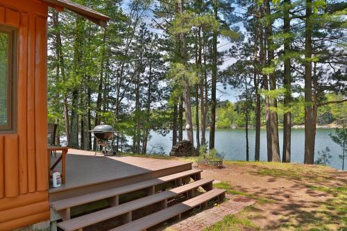 Getaway Cabin -hiller Vacation Homes Cottage