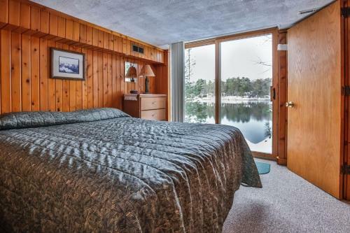 Loghaven - Elbert's - Hiller Vacation Homes