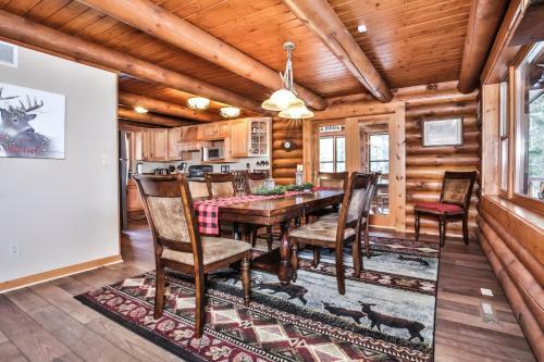 Total Seclusion - Hiller Vacation Homes Home