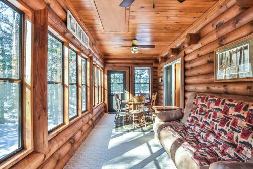 Total Seclusion - Hiller Vacation Homes Home