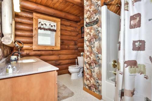 Total Seclusion - Hiller Vacation Homes Home