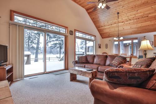 Maple - Elbert's - Hiller Vacation Homes