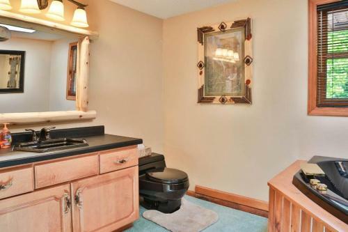 Lodge Total Seclusion - Hiller Vacation Homes