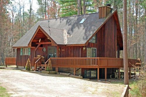 Timbers - Elbert's - Hiller Vacation Homes